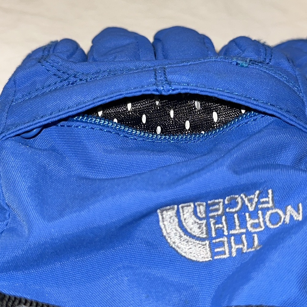 North Face Hy Vent Gloves  EUC - Picture 13 of 16